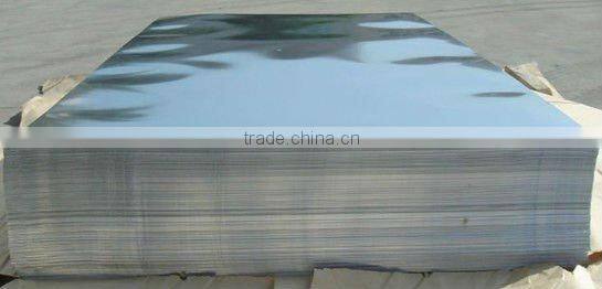 aluminum sheet 2mm thick with PE coated