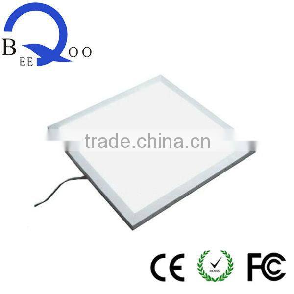 Blue outer ring SMD3528 aluminium alloy 8W -15W LED Panel light