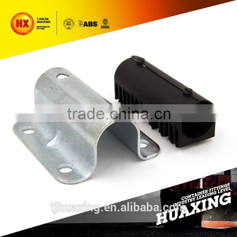 shipping container door lock set