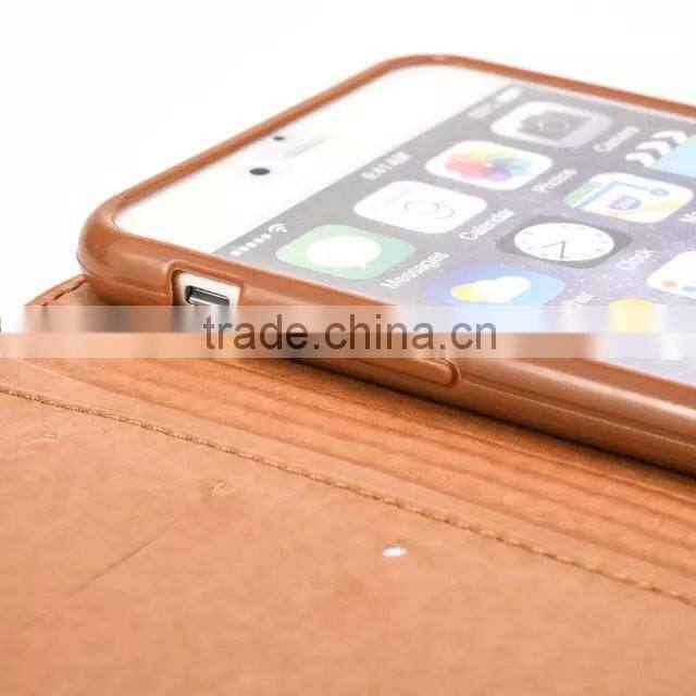 Customized Diamond Leather Flip Bling Case Cover For Samsung Galaxy J7