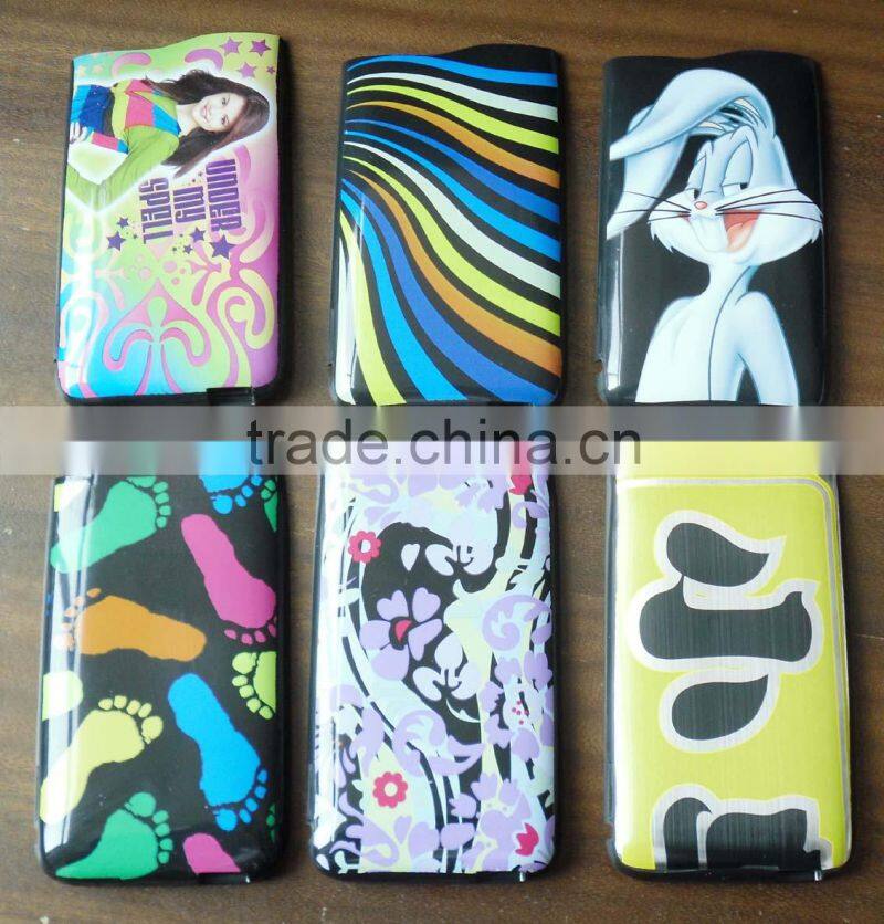 screen touch heat press machine TH-80