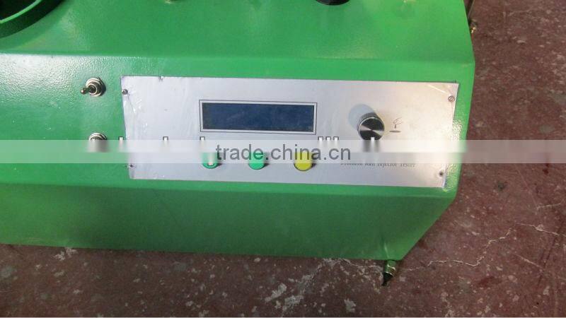 PQ1000 solenoid valve injector test equipment( common rail test bench )
