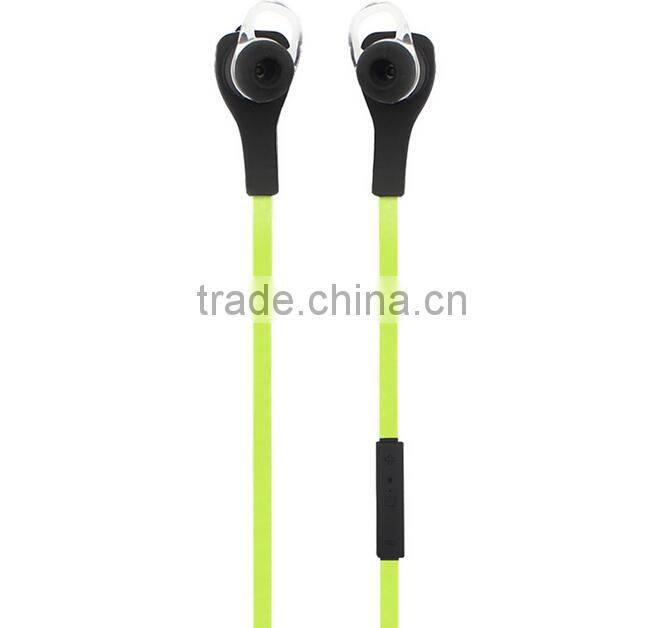 wireless bluetooth headphone earphone earbuds noise canceling sport for samsung