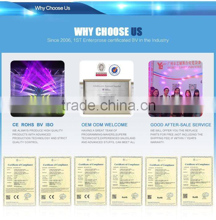 Dependable Factory 2kw 10kw Search Light Xenon Sky Beam Light