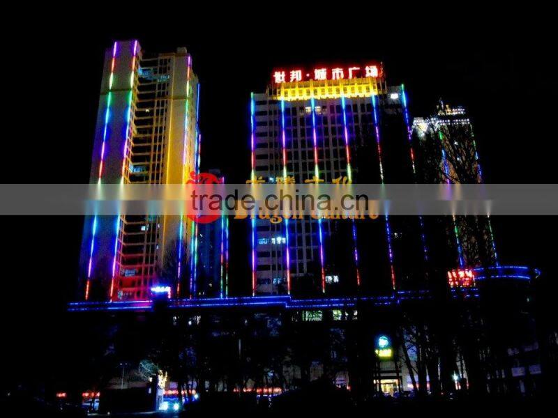 Professional Factory Making Large Lantern Shows