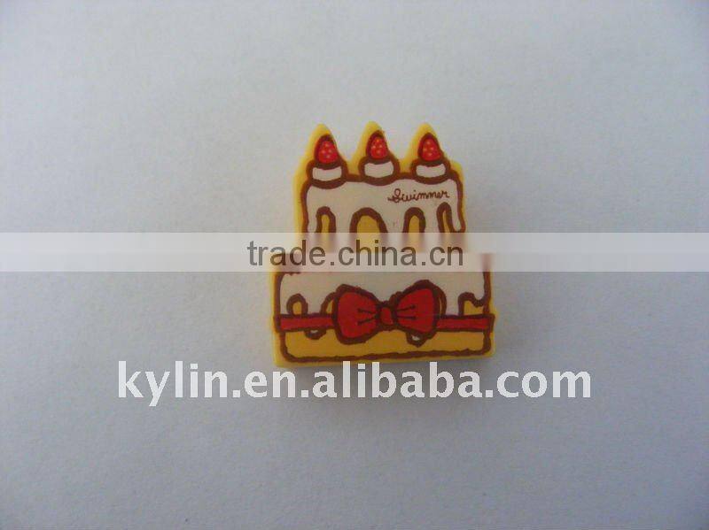 heart shape paper clip