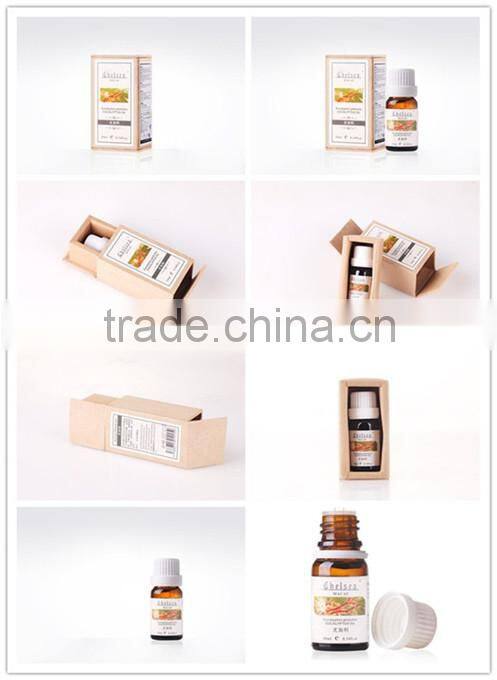 100% Pure and Natural ROSEGERANIUM Oil