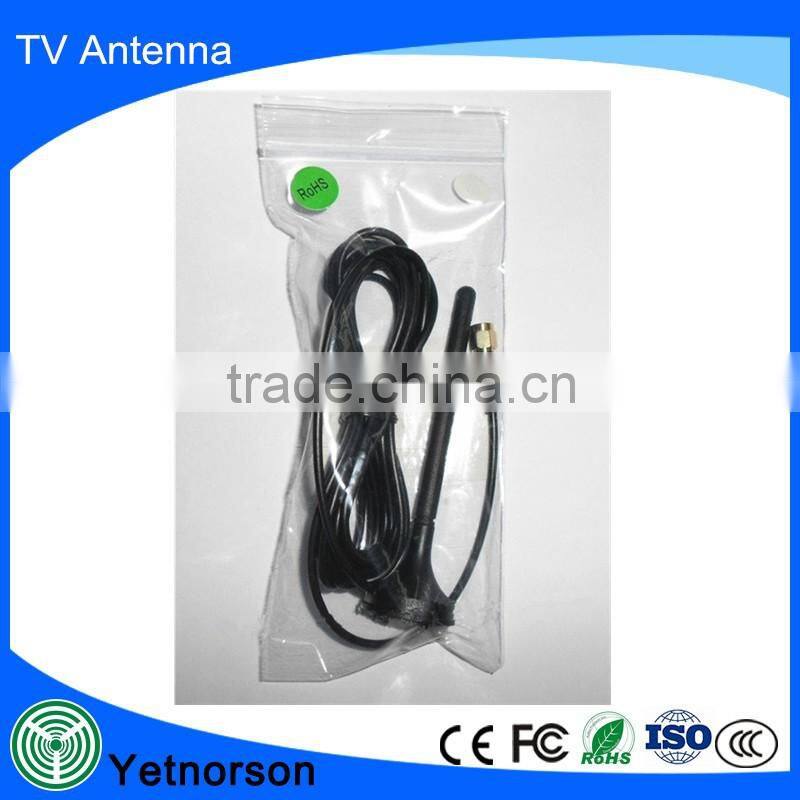 Indoor digital tv antenna magnetic laptop tv antenna best car tv antenna