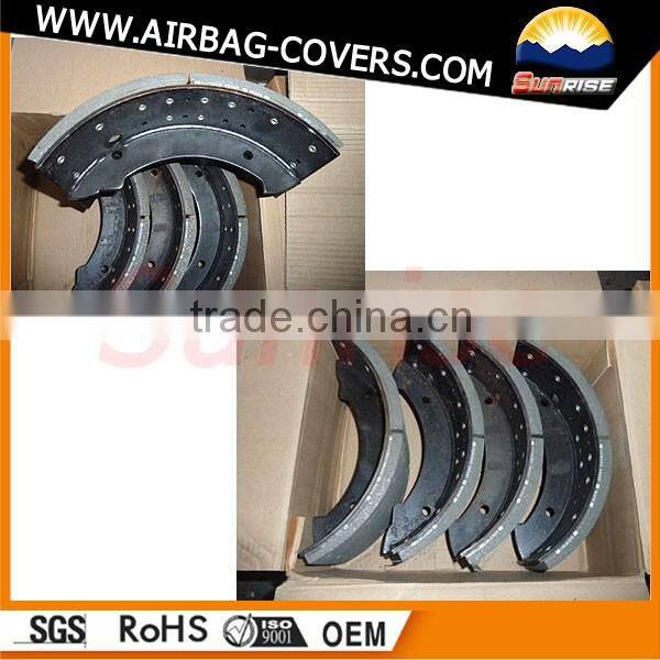 Brake lining 5000815053 truck brake lining on sale