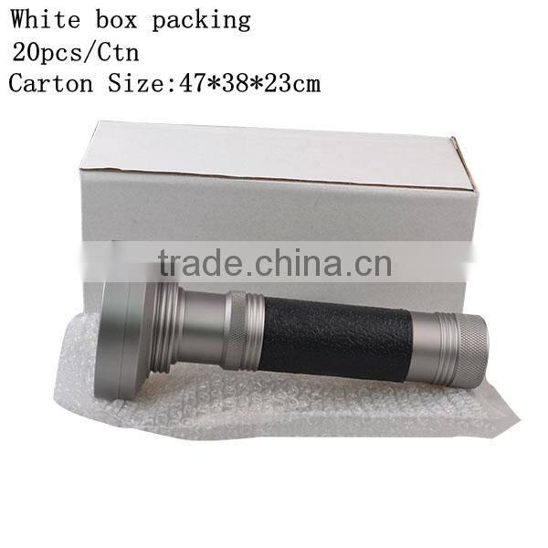 395nm100 LED UV Lamp Ultra Violet Scorpion UV Flashlight