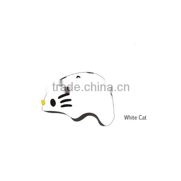 2015 new Crazy-animal Giraffe Bicycle Bike Childrens Helmet