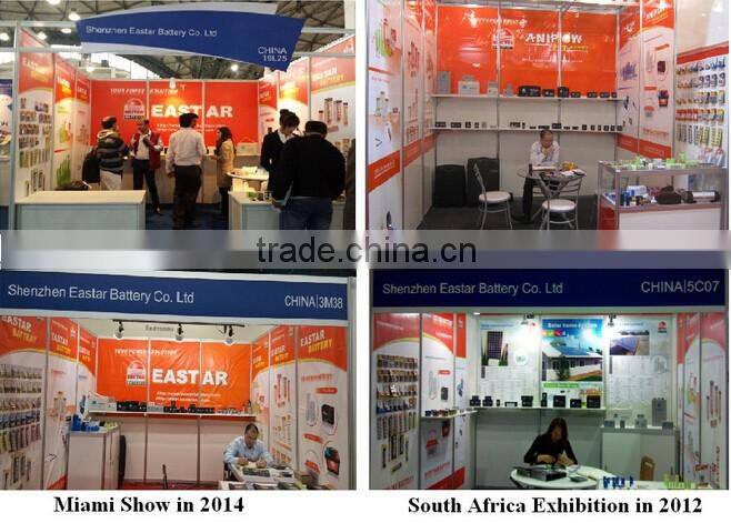 3.2v 500mah ifr 14500 battery