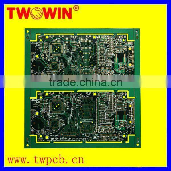 shenzhen TW usb flash drive pcb boards