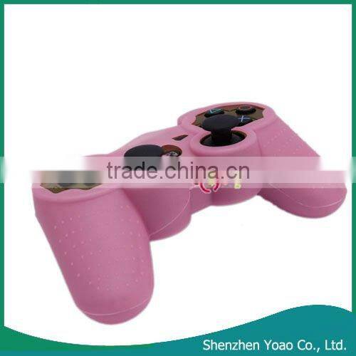 For PS3 Silicone Sleeve