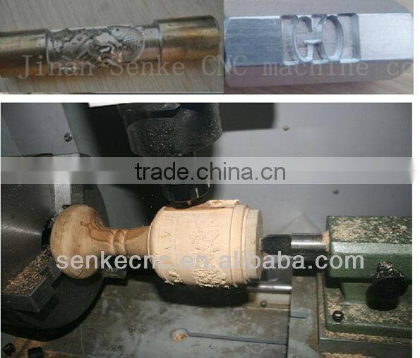 metal mold milling cnc router Mach3 control mini metal cnc milling machine