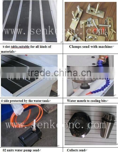 6090 cheap desktop stone wood marble mdf metal engraver 4 axis cnc router for metal brand new milling machine with cnc