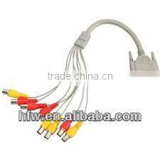 high quality and low price cable bnc
