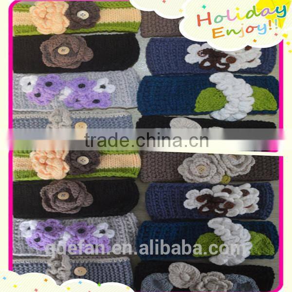 baby circle hair accessories with lively baby headband