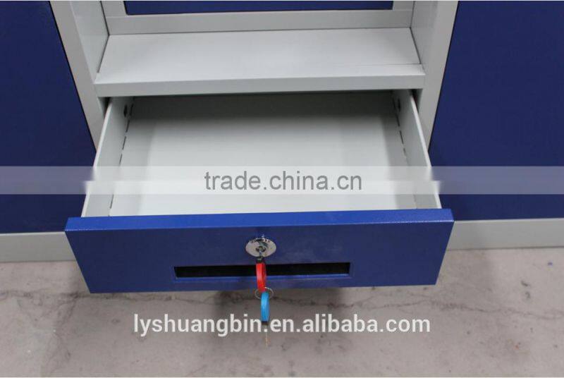 3 door bedroom steel almirah price