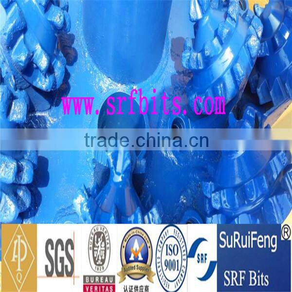 Hole Opener / Reamer Shell , machine spare part ,drilling for groundwater