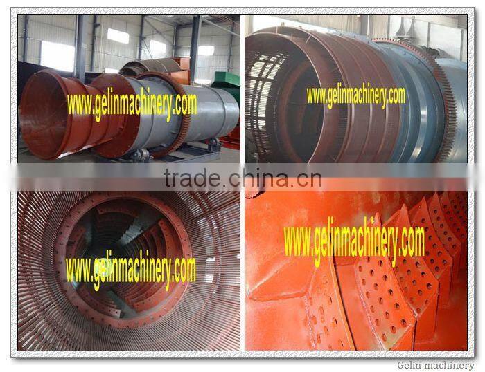 full set alluvial chrome processing plant