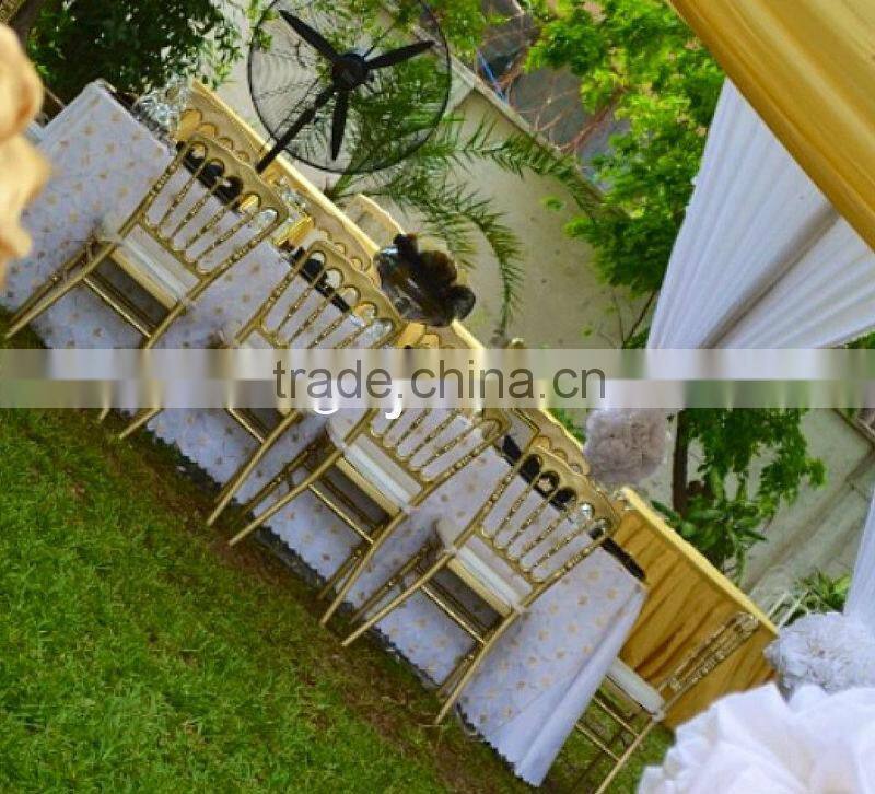 commercial banquet dining chair from China factory