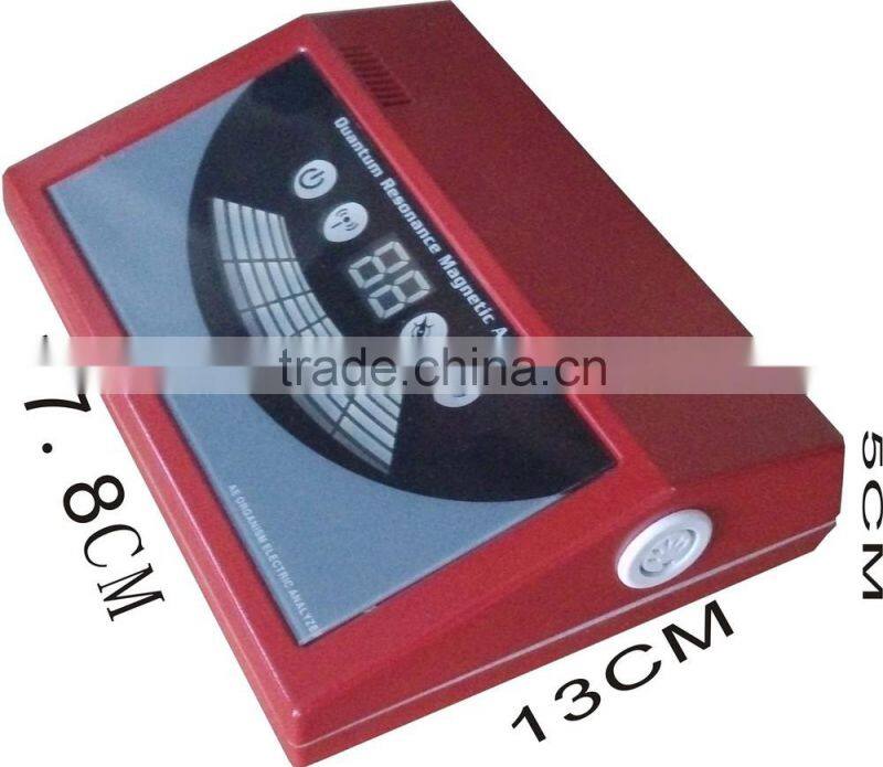 Health Care Product Quantum Analyzer