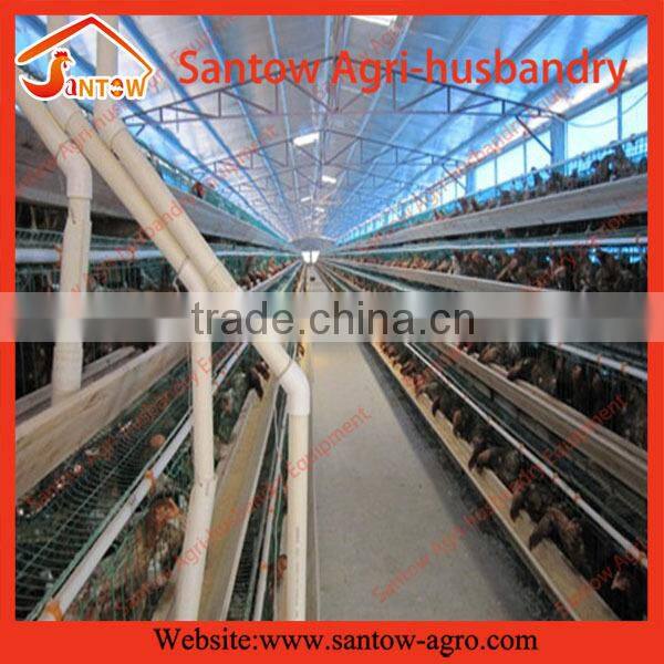 hot sale cages for broiler chicken quail