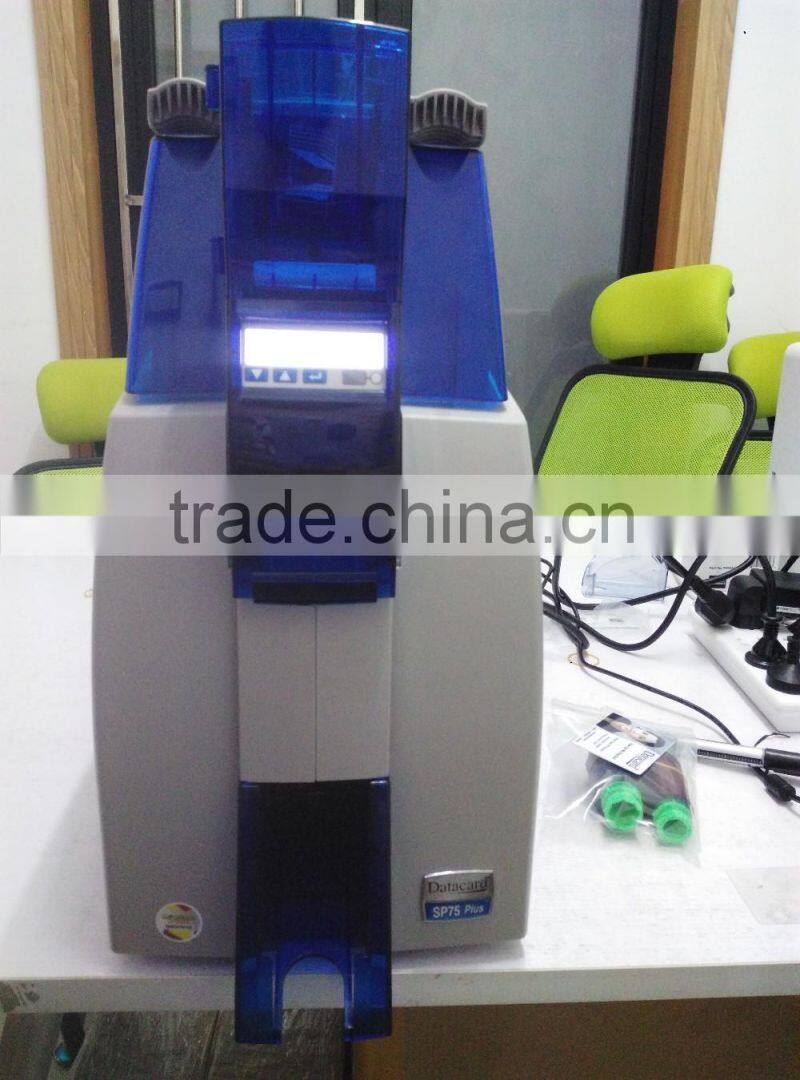 Monochrom Black Ribbon 532000-053 for Datacard SP/SD ID Card Printer