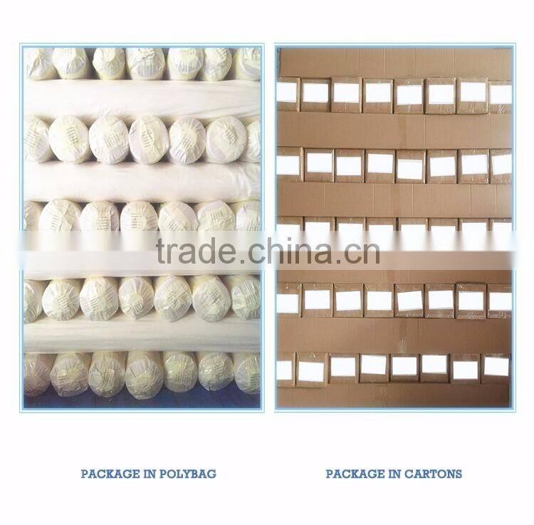 Polyester fire retardant jacquard fabric