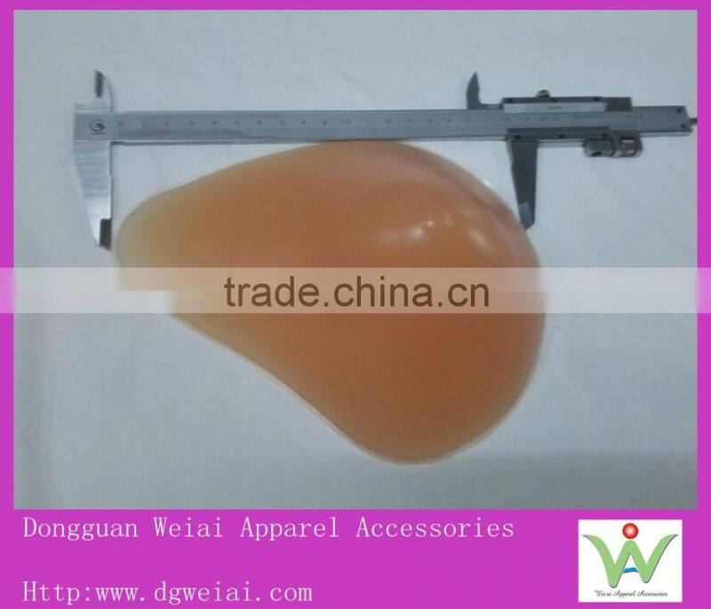 wholesale natural silicone artificial boobs