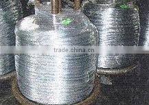 ZINC-PLATED STEEL WIRE