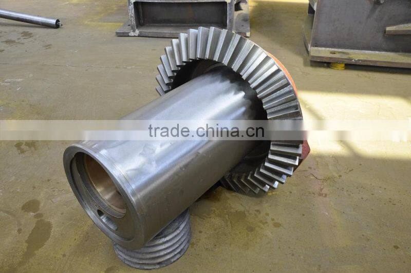 Small Copper Ore Cone Crusher Manufacturer