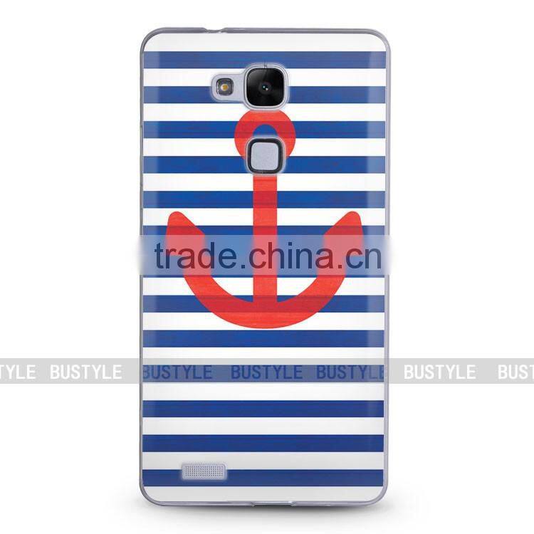 wholesale cell phone accessories pear phone prezzo case 3d mobile phone flip case for huawei mate8 for sony xperia for i phone 6