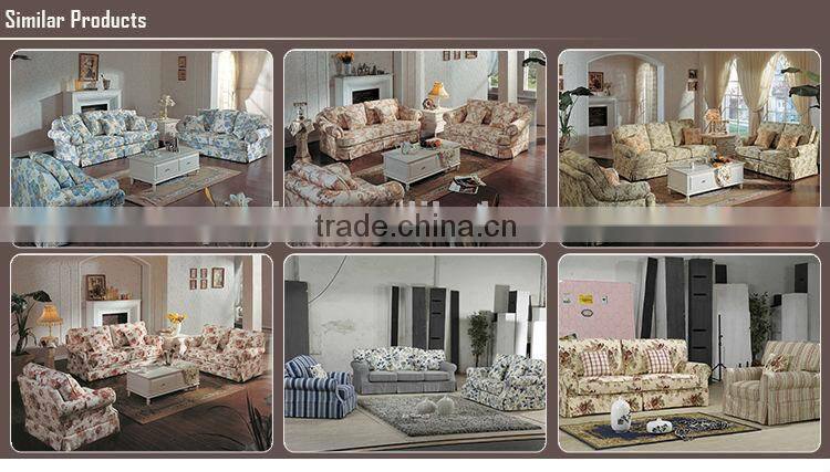 classical american country style sofa