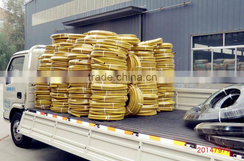 direct factory good price rubber hose