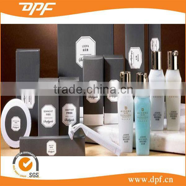 Beauity Easy Design Hotel Amenity Set