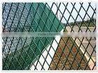 expanded metal mesh