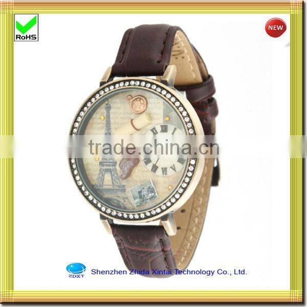 christmas gift imitation brand watches