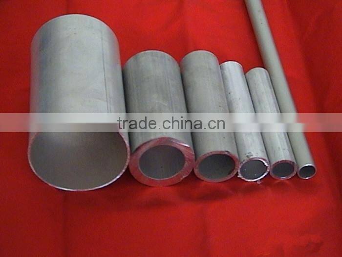 1060 3003 5052 5083 7075 6061 6063 Aluminium square tube