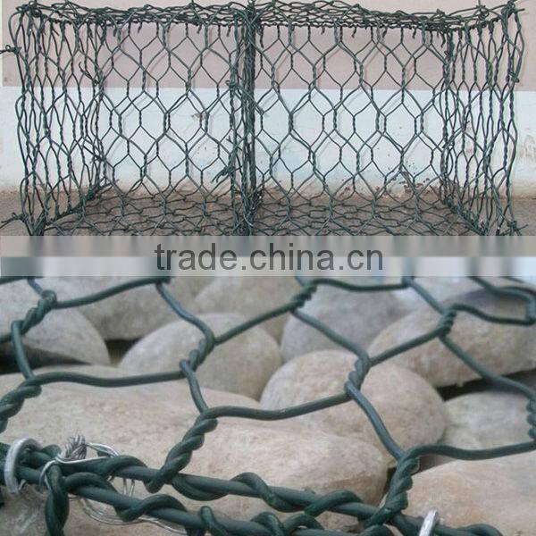 hexagonal wire netting anping factory