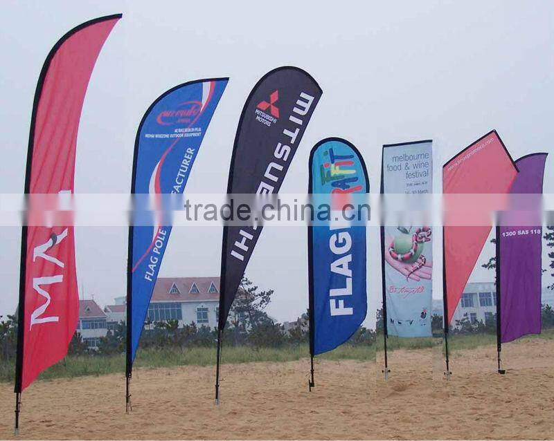 All World Flag/National Flag/Canada Flag/Large Size Flag