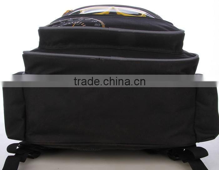 Cheap wholesale european school backpack bags for boys