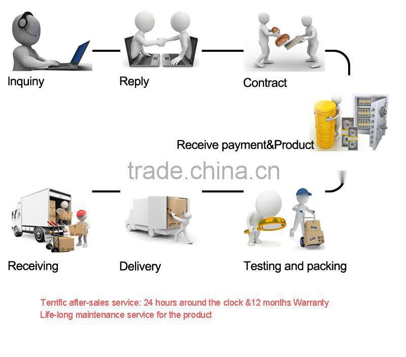 Universal Use Windshield One Hand Mobile Phone Car Holder with Window Suction Mount