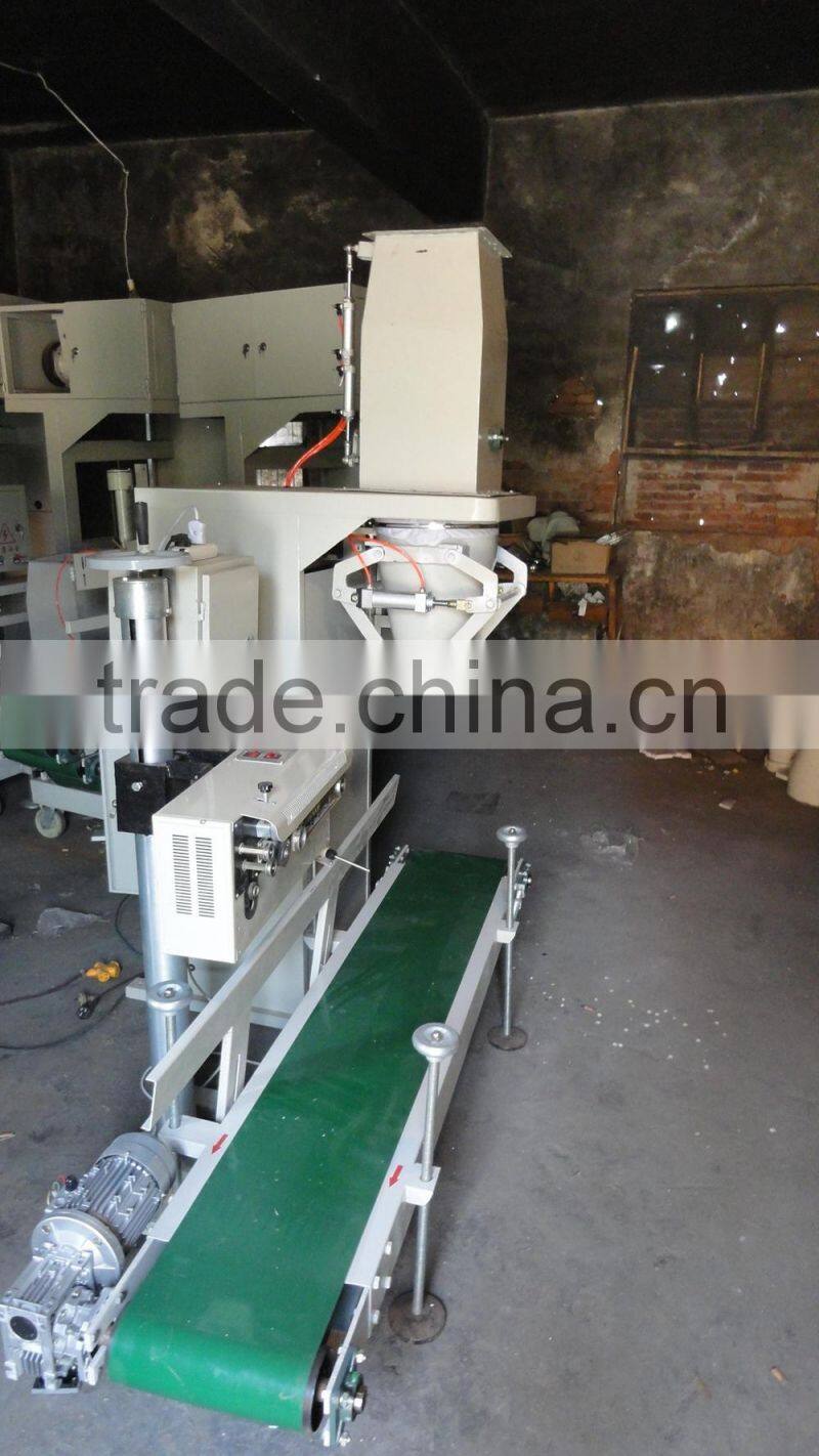 2015 ISO approved plastic bags pellet packaging machine for sale