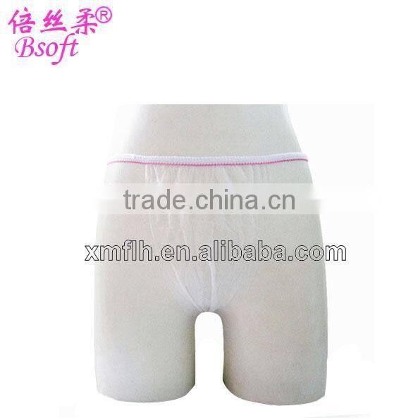 Disposable Thongs for Women FLH-wt09