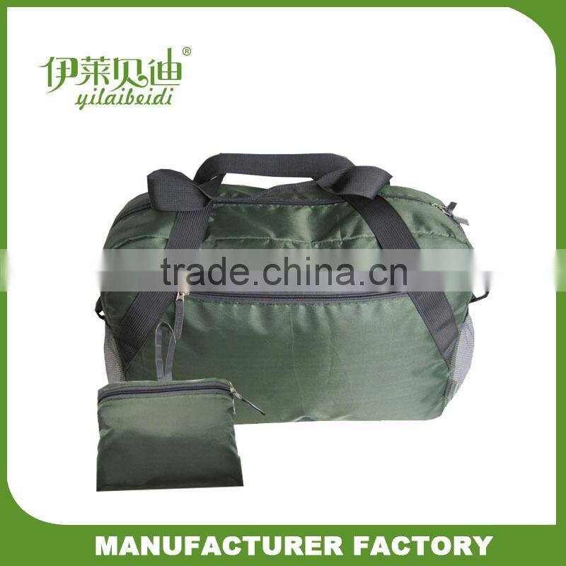 drawstring backpack/foldable backpack/folding backpack