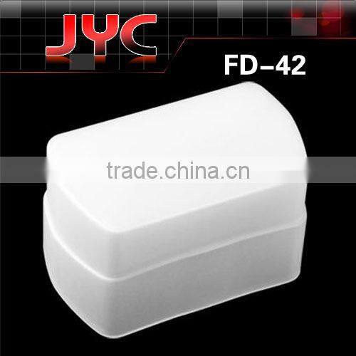 Hot sale! Bounce Flash Diffuser FD-430 for Canon Speedlite 430EX / EX II