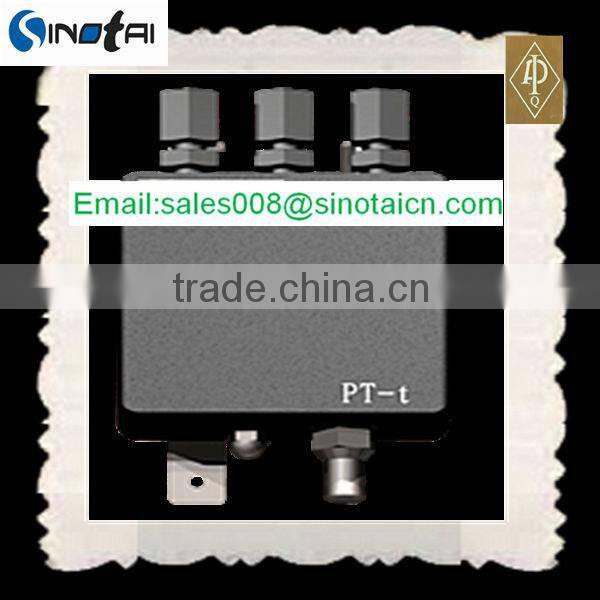 PT-t Check and Logging Equipment for BOP Upper-computer software