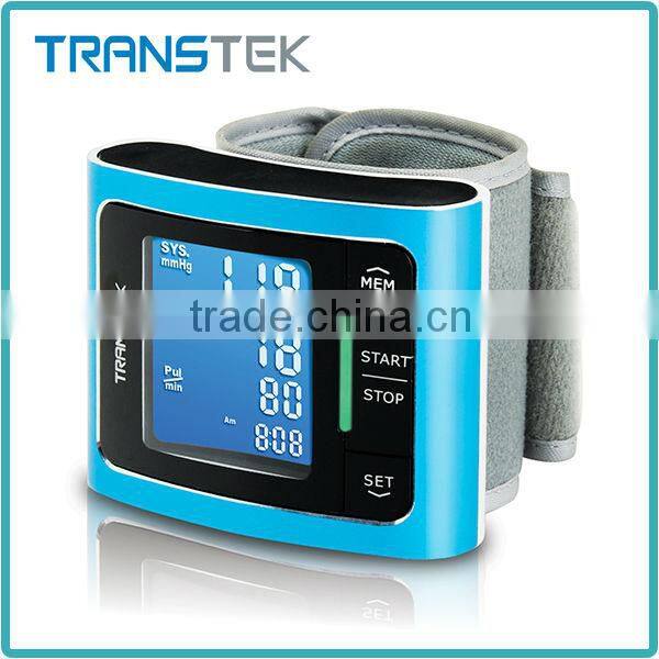 Ambulatory Digital BSH Approved Blood Pressure Monitor